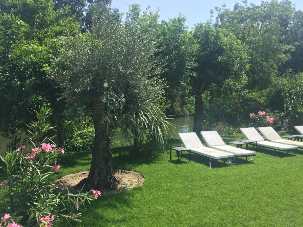 Louise-rose Bed & Breakfast