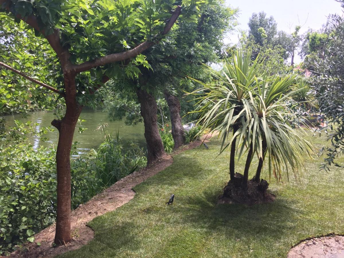 Bed & Breakfast Louise-rose 3*