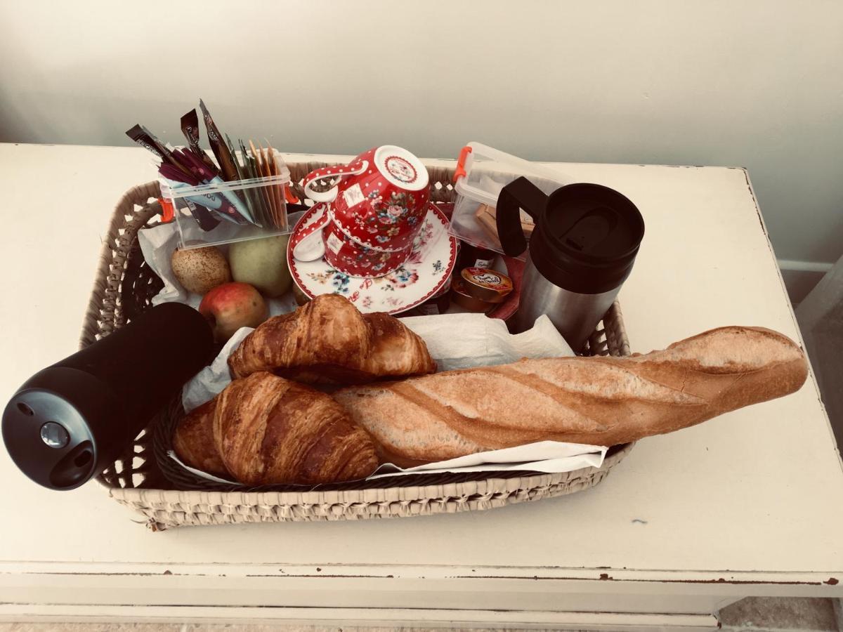Bed and breakfast Louise-rose Villeneuve-Loubet