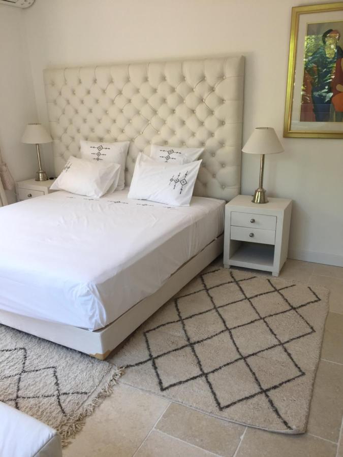 Louise-rose Bed and breakfast