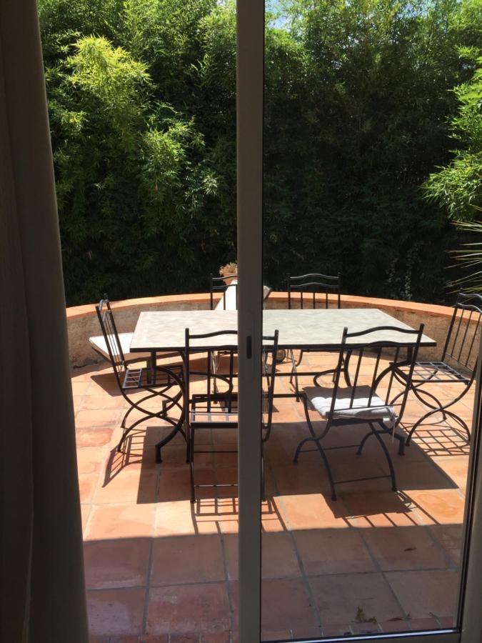 Louise-rose Bed & Breakfast Villeneuve-Loubet