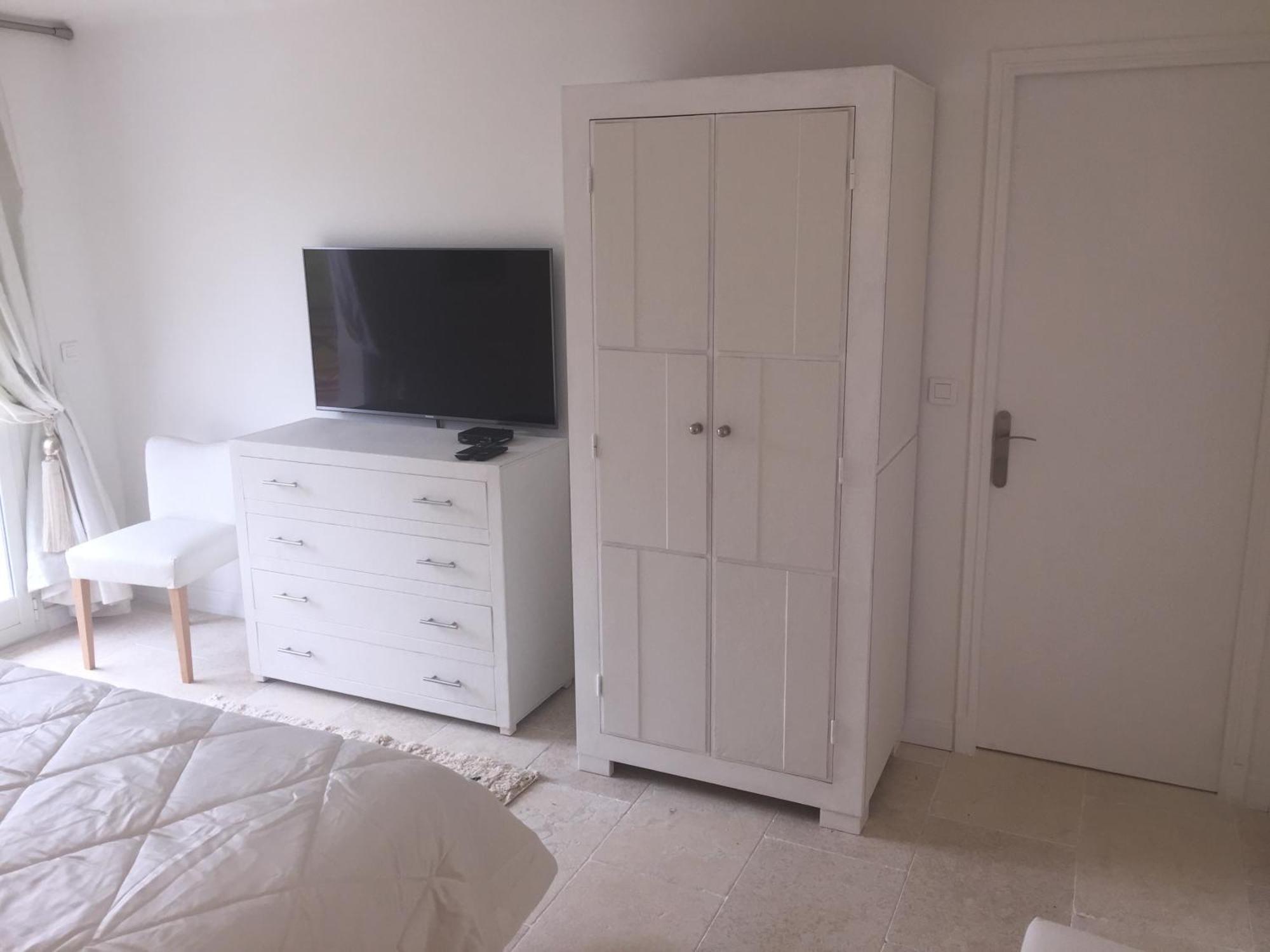 Louise-rose Bed and breakfast Villeneuve-Loubet