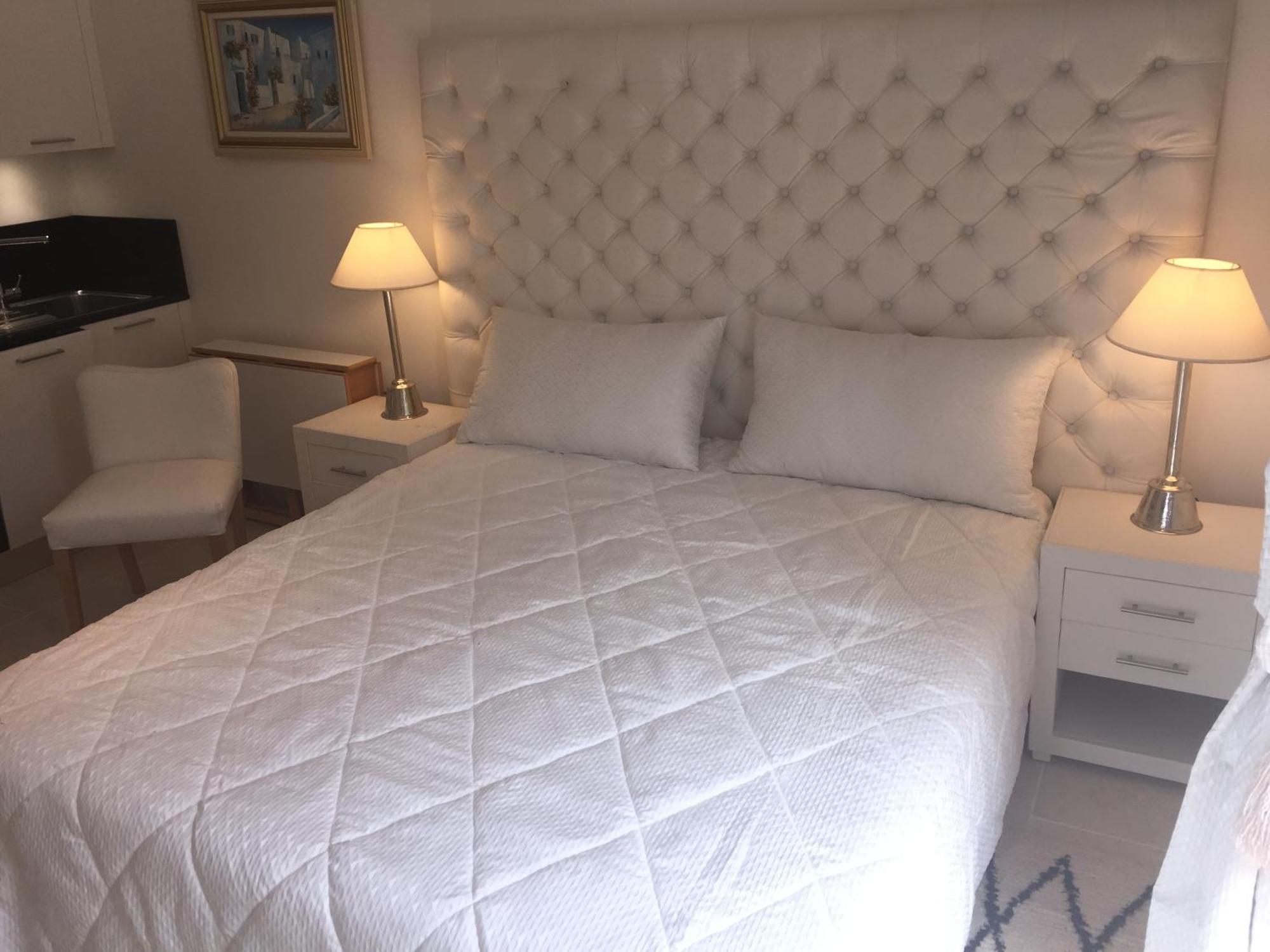 Bed and breakfast Louise-rose 3*